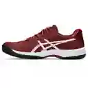 Asics Zapatos Para Hombre Rojo Gel-Game Talla 10.5