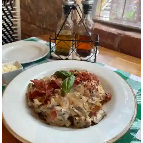 Pasta Verona