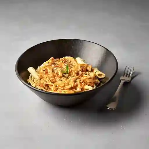 Pasta Corta (Penne)