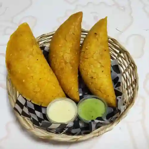 Combo 10 Empanadas Tradicionales