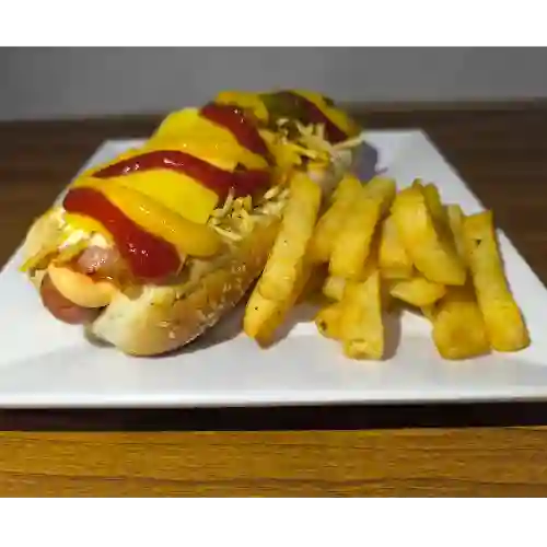 Perro Especial