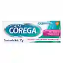 Corega Ultra Crema Adhesiva