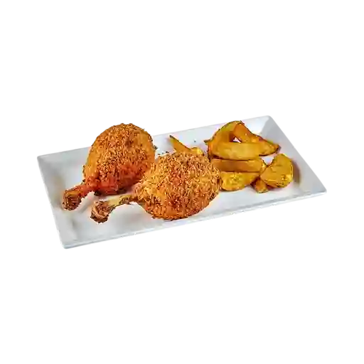 Combo Bombón Ropa Vieja