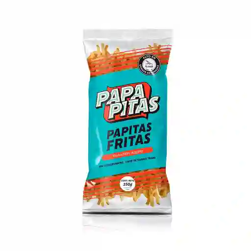 Papa Pitas Fósforo