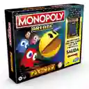 Hasbro Juego de Mesa Monopoly E7030