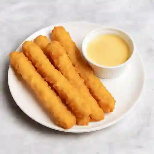 Deditos de Queso x 6