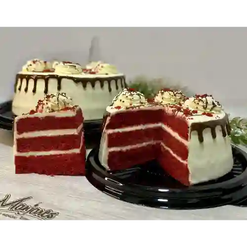 Torta Red Velvet