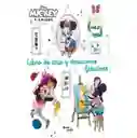 Mickey. Libro de Arte y Creaciones Fabulosas - Planeta Junior