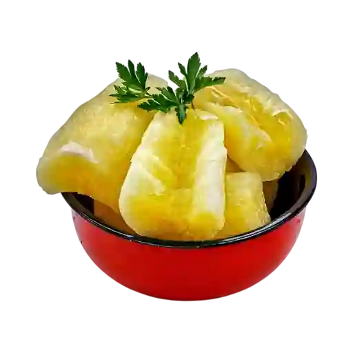 Yuca