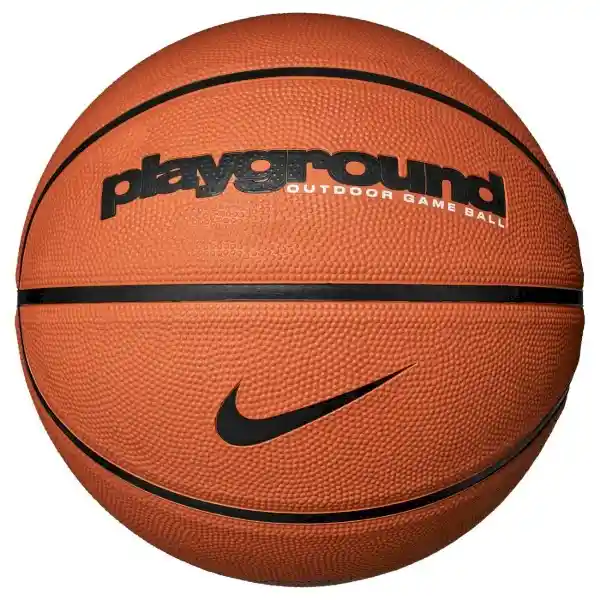 Nike Balón Everyday Playground 8P Gr Talla 5 Ref: N100437181105