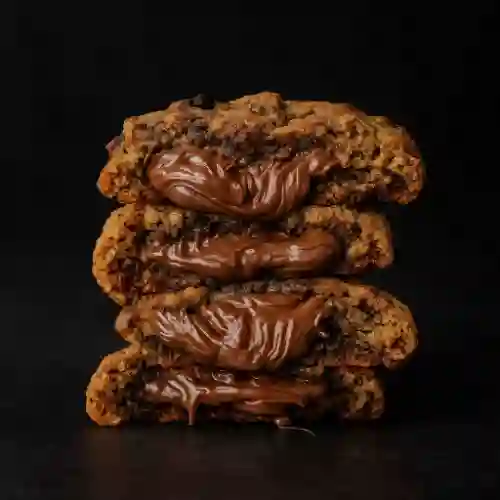 Galleta de Milo