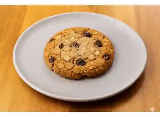 Galleta de Avena