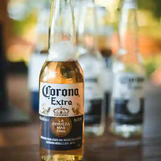 Cubetazo corona