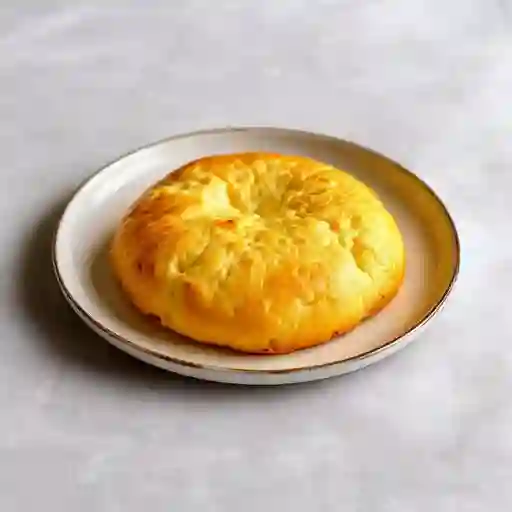 Pandequeso