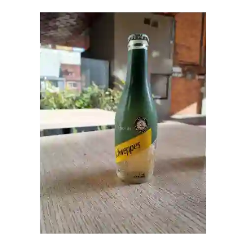 Ginger Ale Schewppes 300 ml