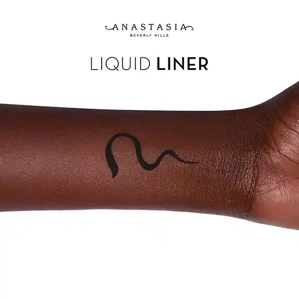 Anastasia Liquid Liner