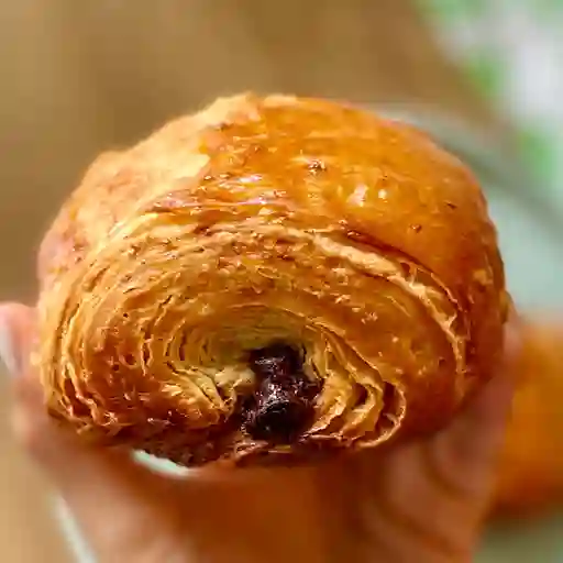 Pain Au Chocolat