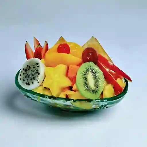 Ensalada Natural