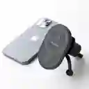 Momax Cargador Inalámbrico Qmag Magaut