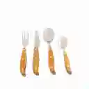 Set Cubierto Arce Ambiente Gourmet