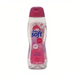 Baby Soft Shampoo