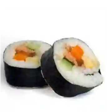 Salmón Skin Lao