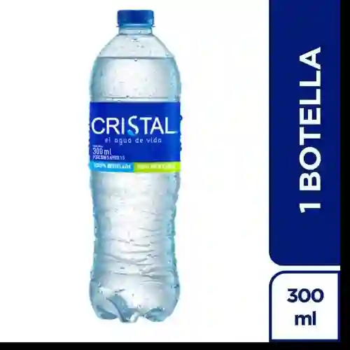 Agua Mineral 12 Oz