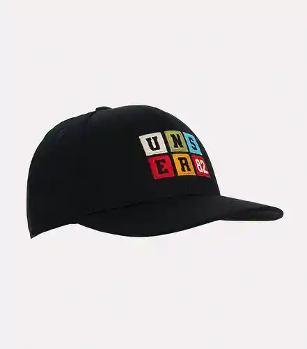 Unser Gorra Negro Talla Única 820649