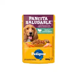 Pedigree Alimento Húmedo Perro Adulto Todas Raza