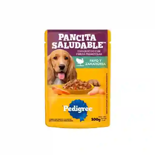 Pedigree Alimento Húmedo Perro Adulto Todas Raza