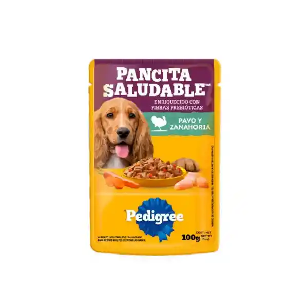 Pedigree Alimento Húmedo Perro Adulto Todas Raza