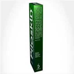 Piloskin Plus Shampoo Anticaída