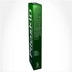 Piloskin Plus Shampoo Anticaída