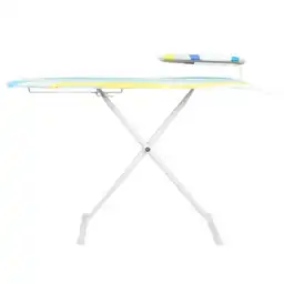 Promadis Mesa de Planchar Bulgary Brazo 81 x 45 cm