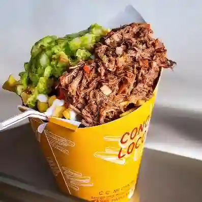 Cono Carne