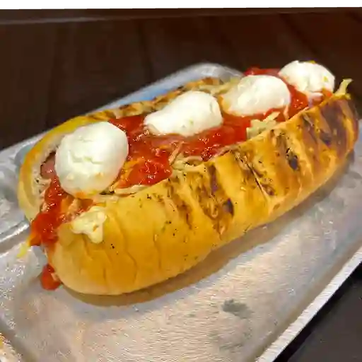 Dogo italiano