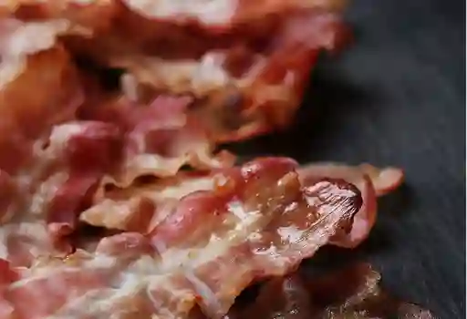 Porción de Tocineta