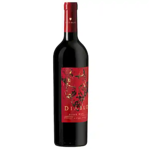 Diablo Vino Tinto Dark Blend