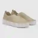 Ilse Jacobsen Tenis Plataforma Tulip Platin 38