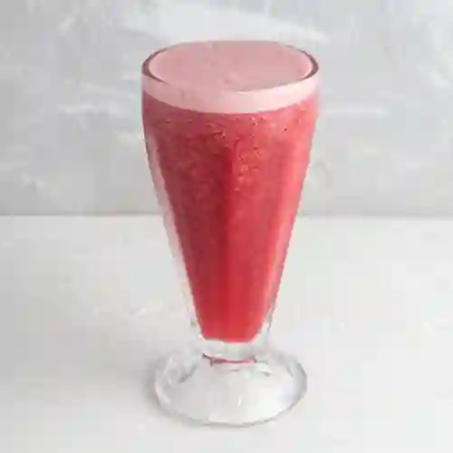 Jugo Natural en Agua