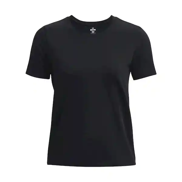 Under Armour Camiseta Meridian Mujer Negro Talla M