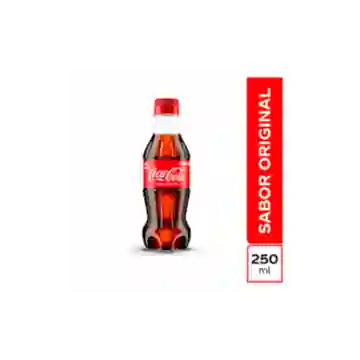Coca-cola Original 250 ml