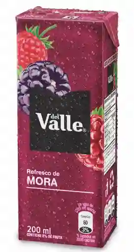 Jugo Del Valle Mora.