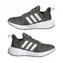 Adidas Zapatos Fortarun 2.0 K Para Niño Multicolor Talla 45052