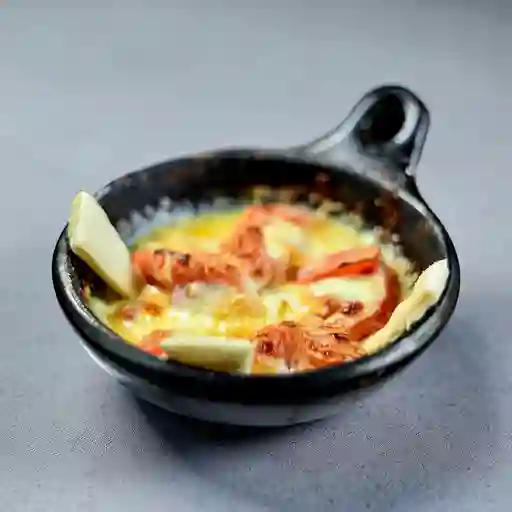 Fondue Pomodoro