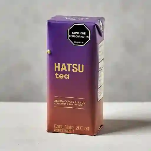 Hatsu tea