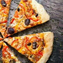 Promo Pizza Familiar Mas Gaseosa 1.5