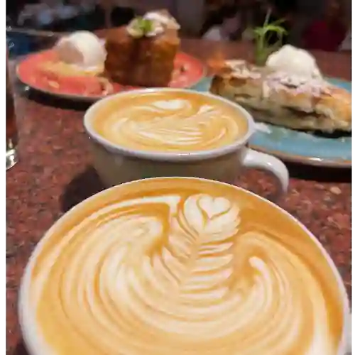 Capuccino