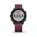 Reloj Forerunner 245 Black/berry