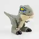 Maypa Dinosaurio Con Luz y Sonido 28 x 13 cm